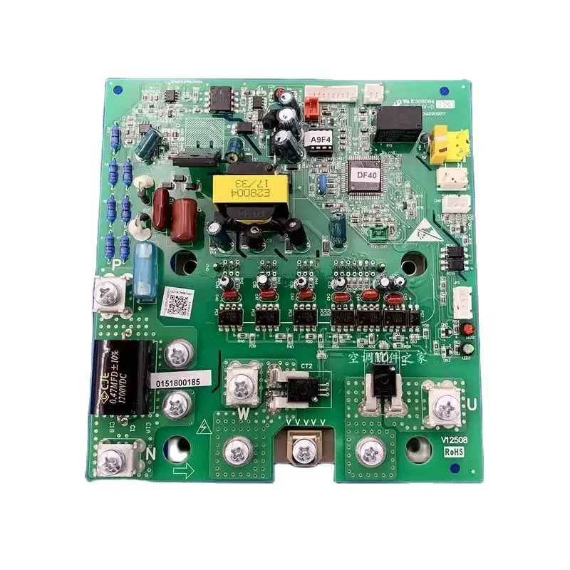 New for Haier Air Conditioning Computer Board Control Board 0151800185 0151800214 Power Module Board