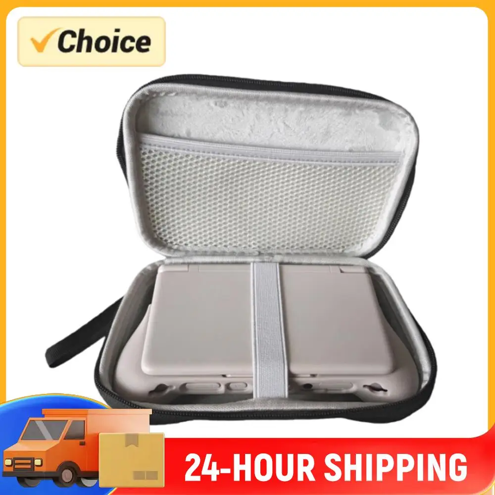 

Чехол-сумка для портативной игровой консоли AYN THOR, противоударный защитный чехол для переноски, аксессуары для игр, для путешествий и хранения