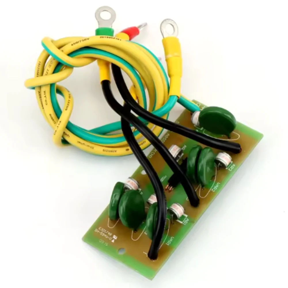 SIGMA Elevator Surge PCB Lightning Protection Board ABSORBER PB-SA500/AEG01C127 1 Piece