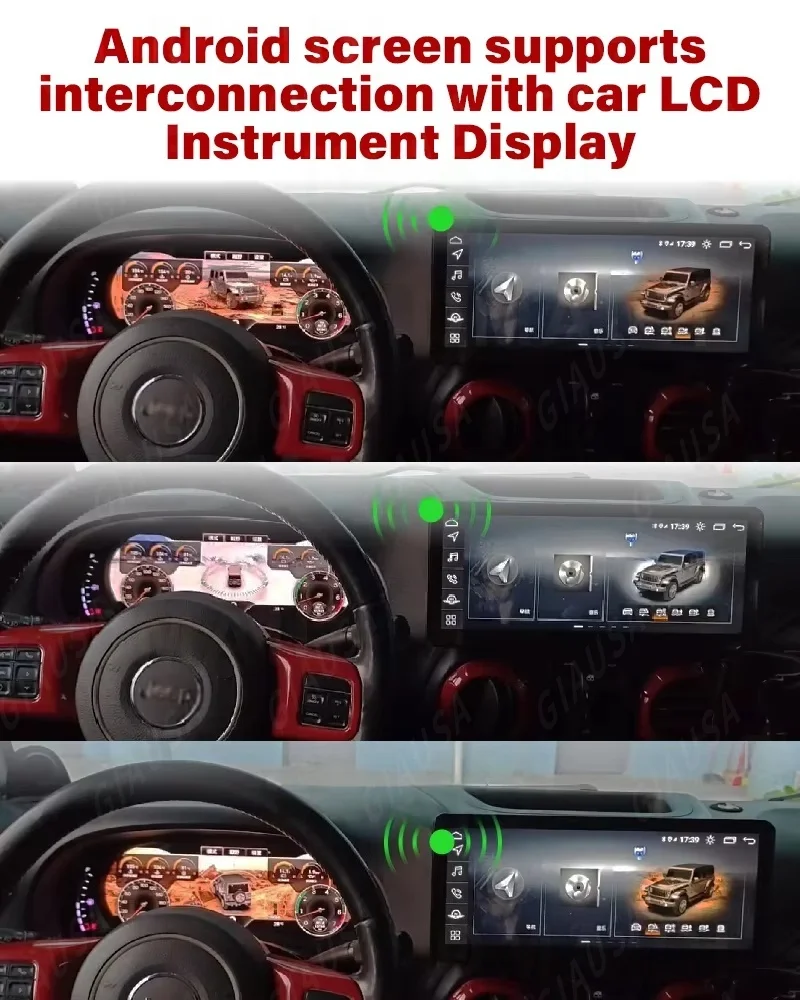 Ls Auto Multimedia …