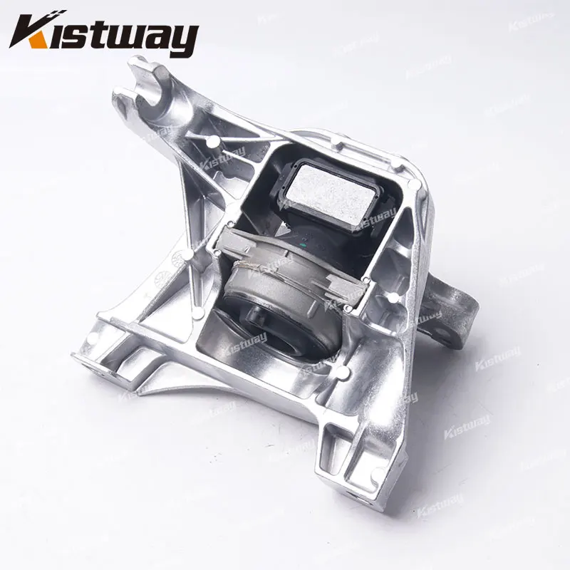 1 STKS Goede Kwaliteit Motorsteun Voor Citroen C4 C6 Picasso 1.6 T Diesel 9800010180