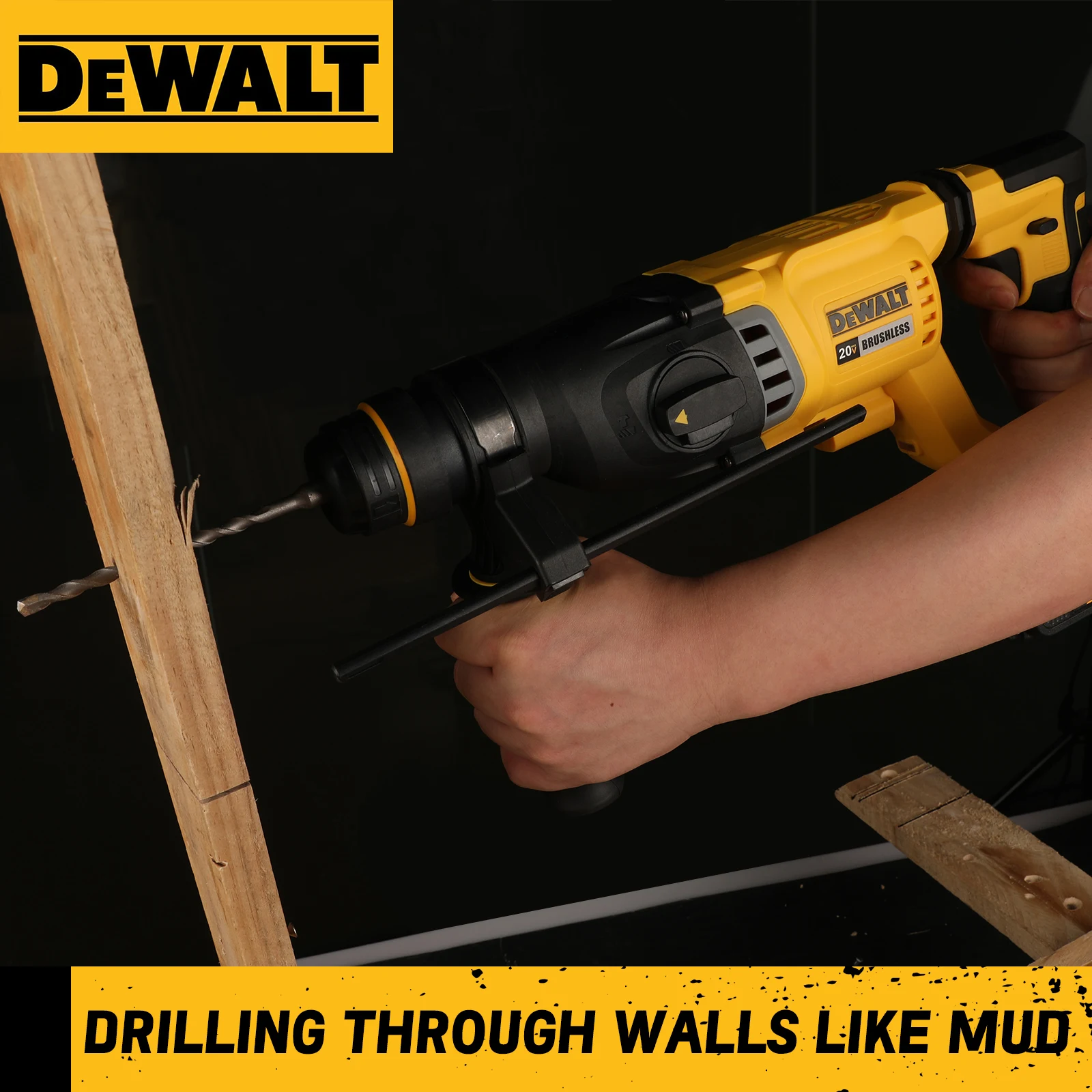 Thumbnail 4 - #66 Powered Hammers Comparison Guide