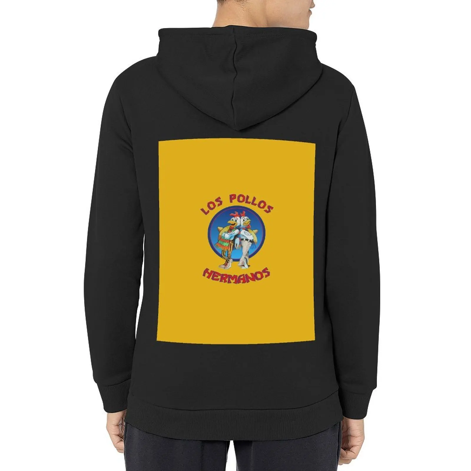 

Los - Pollos - Hermanos Hoodie graphic t shirts men mens designer clothes mens clothes men wear hoodie men