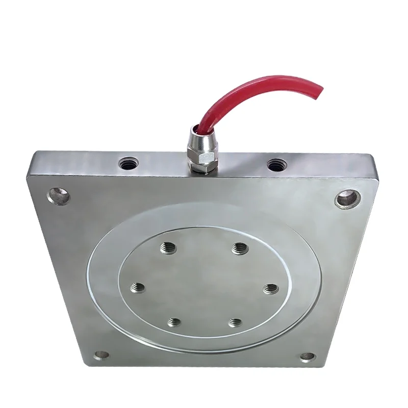 

Автоматизация новой энергетической батареи Нестандартная поверхность силы на заказ Большая плоская пластина Тип взвешивания плоскости Датчик давления