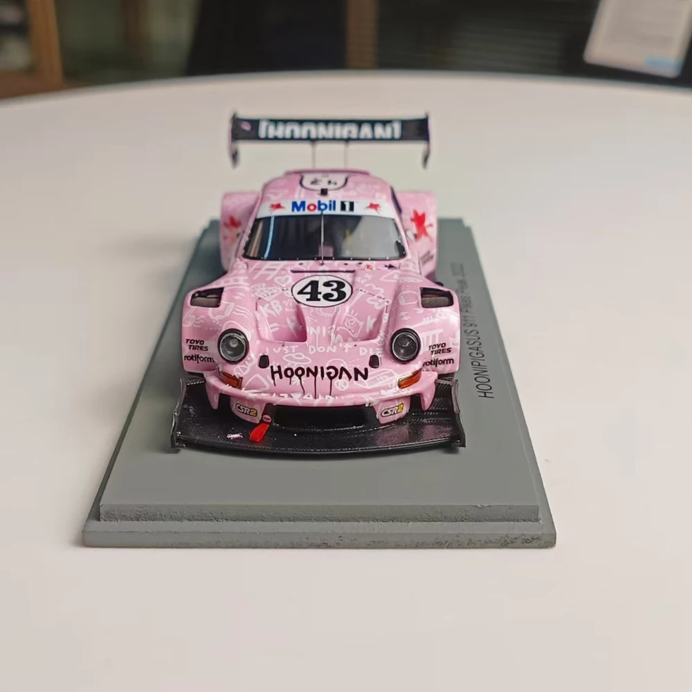 Modelo de coche Esto es un enlace para coche modelo de resina a escala 1: 43