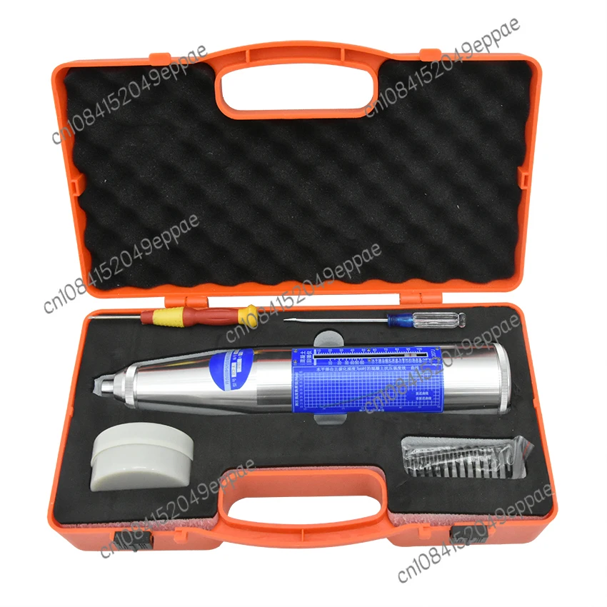 ZC3-A Silver rebound hammer for mortar hardness tester ZC3