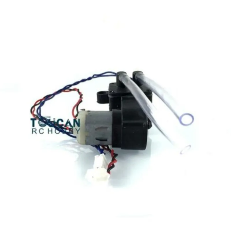 

HENG LONG 1/16 TK6.0 TKTK7.0 TK7.1 Model Scale RC Armored Tank Plastic Smoke Gearbox Spare Part RC Accessories TH13097