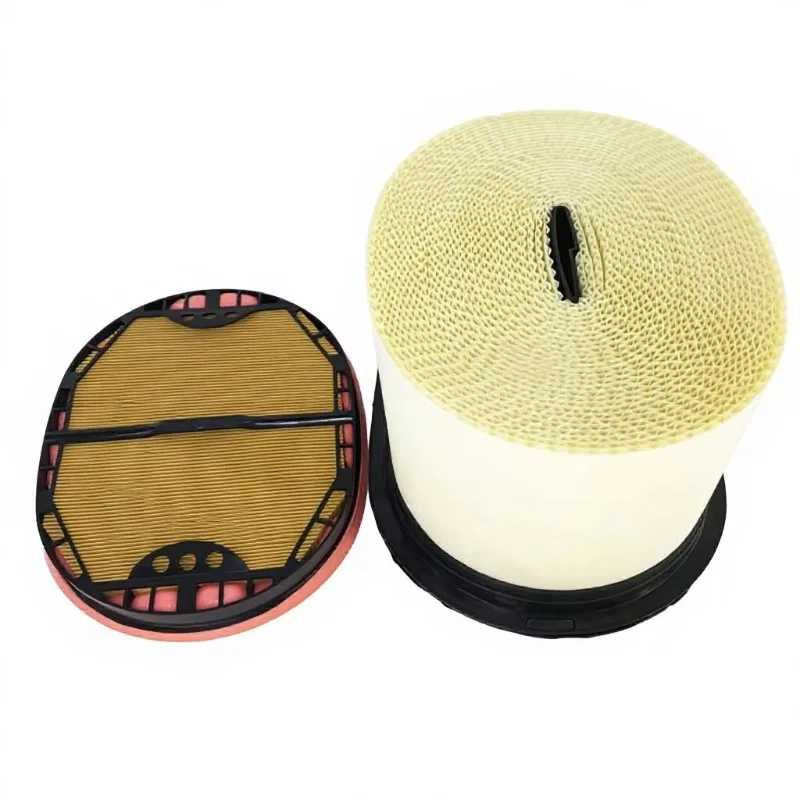 Generator set engine air filter SA17391