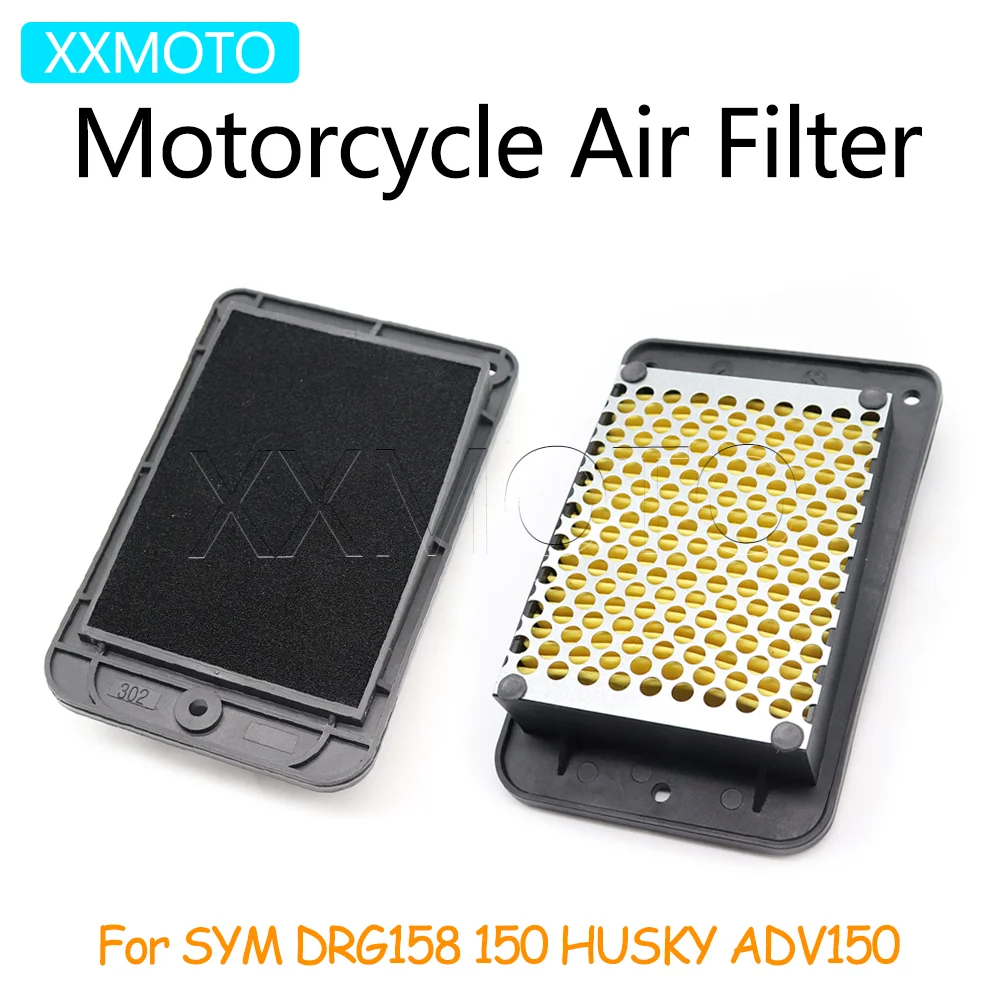 For Sym DRG158 150 …