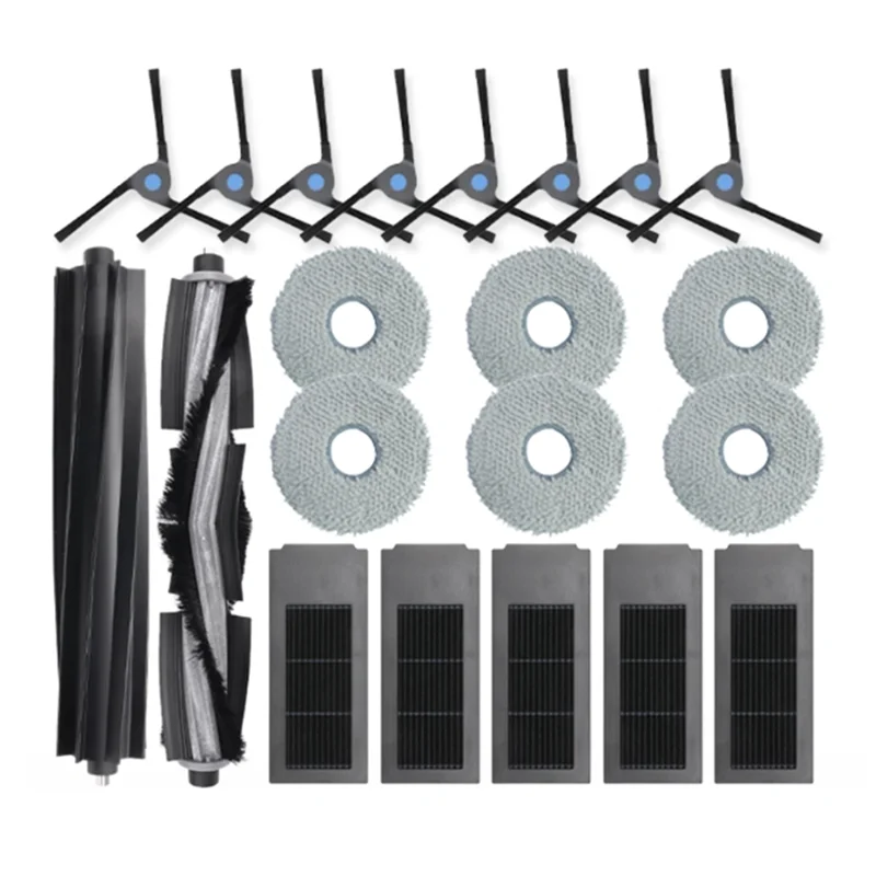 M02K-For Ecovacs De…