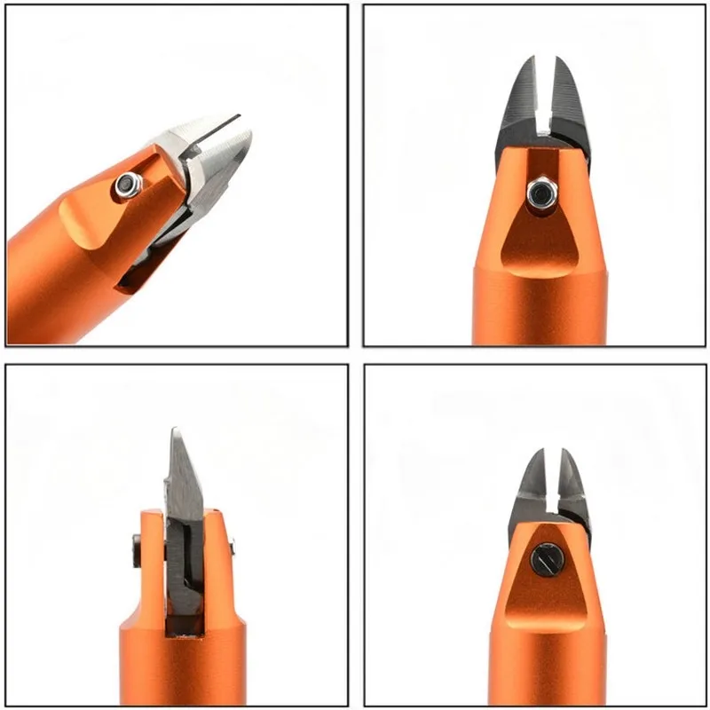 Boshun Pneumatic Scissors Pneumatic Shears Pneumatic Water Nozzle Shears Copper Wire Shears Pneumatic Shears Bd-1303