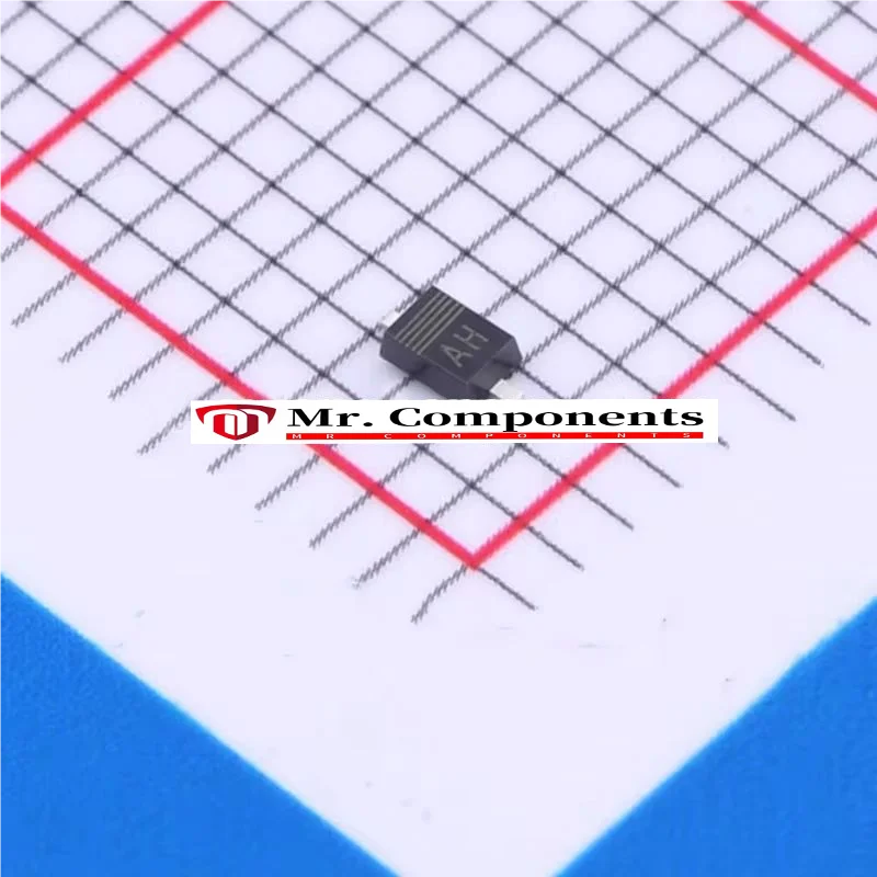 20PCS Marking：Ah Ak… - image