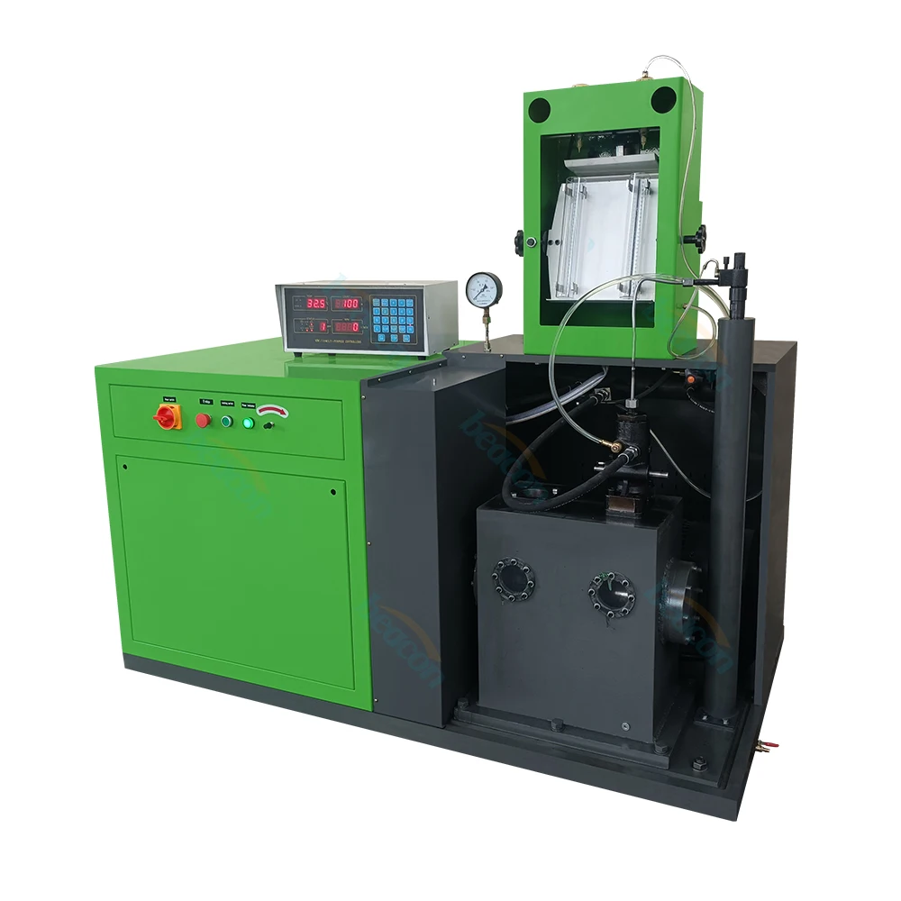 SPF-A Reisetisch mit einer Pumpe