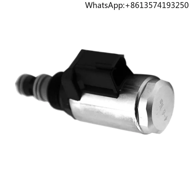 12V Hydraulic Solen…