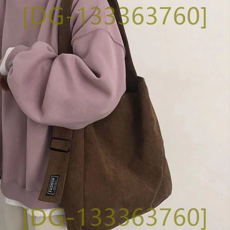 2024 Nuevo bolso de mujer moderno y suave _DG-133363760_