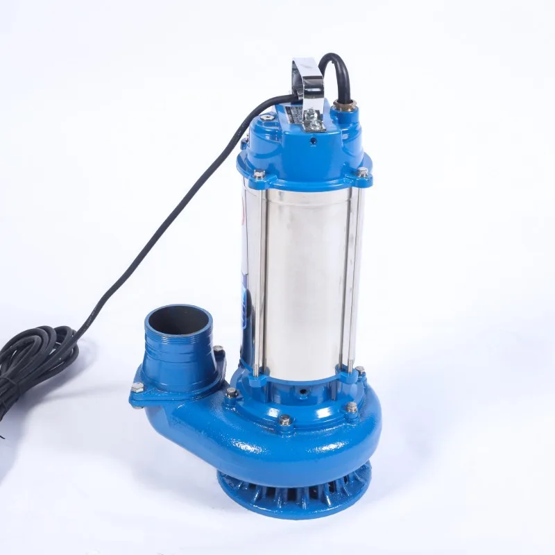 Qdx Submersible Ele…