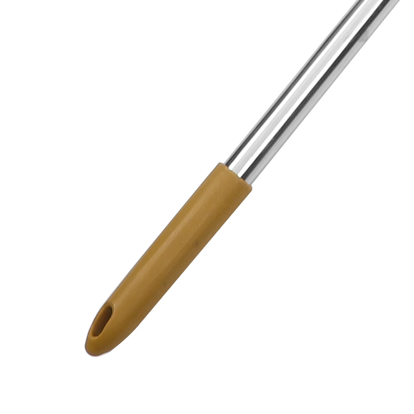 

Stainless Steel Clothes Drying Pole Adjustable Hanger Support Rod Balcony Multifunctional Retractable Clothesline Tool