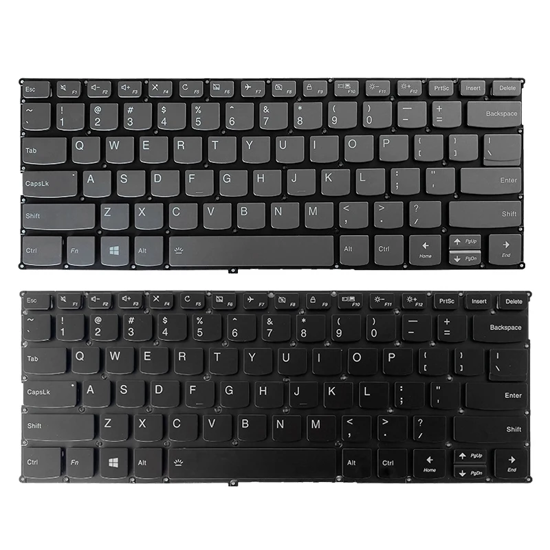 New Laptop Rreplace Keyboard for LENOVO YOGA 720-12 720-12IKB YOGA 720-13IKB 720-13