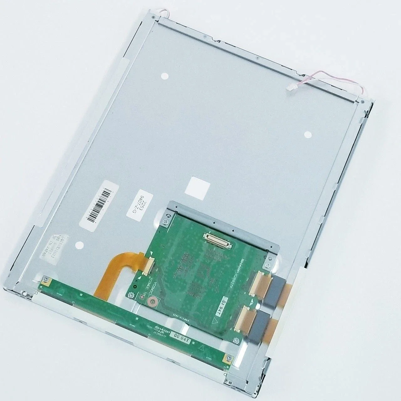 

15-inch LQ150X1DG12 perfect working and Spot Goods