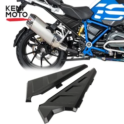 Cubierta de marco de carenado para BMW R1200GS LC R1250GS R 1250GS 1250 1200 ADV Adventure, cubiertas de Panel lateral, Protector de protección 2013 2023