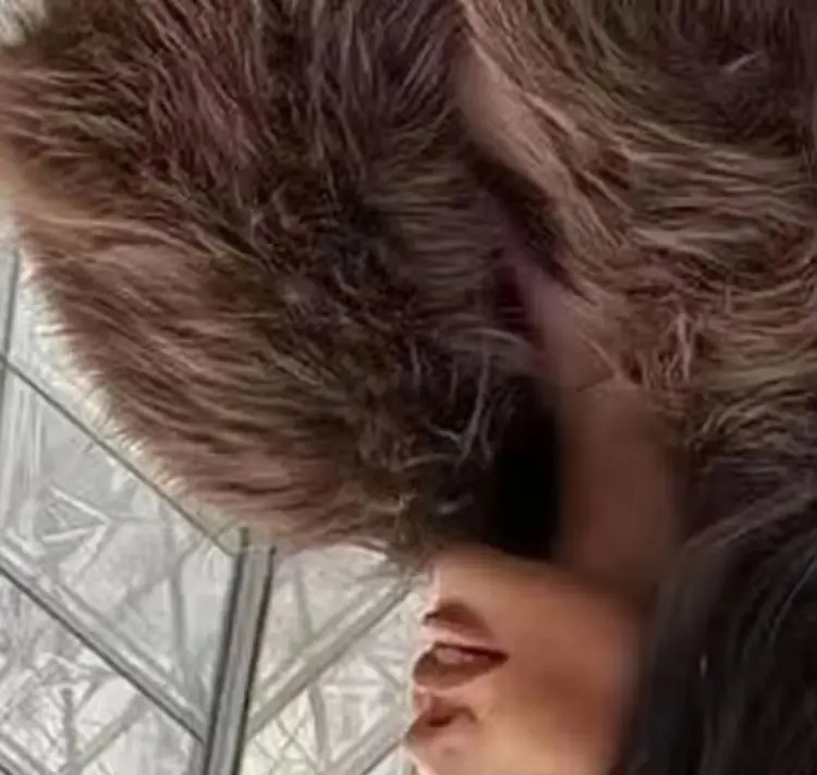 HH أنثى الشتاء أنيقة فضفاضة بدوره إلى أسفل طوق المعاطف الدافئة الصلبة طويلة الأكمام جيوب المرأة موضة جديدة معاطف قصيرة 3 اللون #1