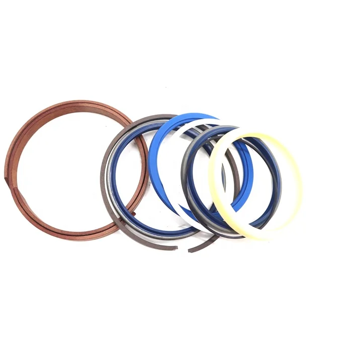 

YW01V00001R300 YW01V00002R300 YW01V00003R300 BOOM ARM BUCKET CYL SEAL KIT FOR SK100-2 SK100-3 CONSTRUCTION MACHINERY PARTS