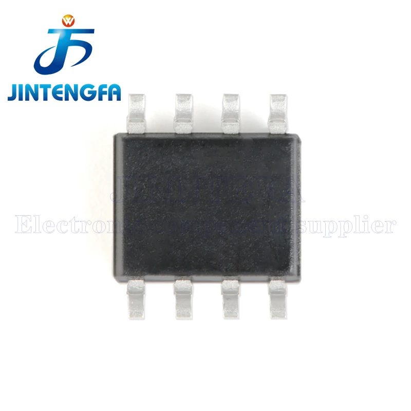 10PCS AO4803 AO4817 AO4822 AO4854 AO4940 AO4944 AO4946 AO4948 AO9926 SOP-8 P and N-Channel MOSFET SMD IC