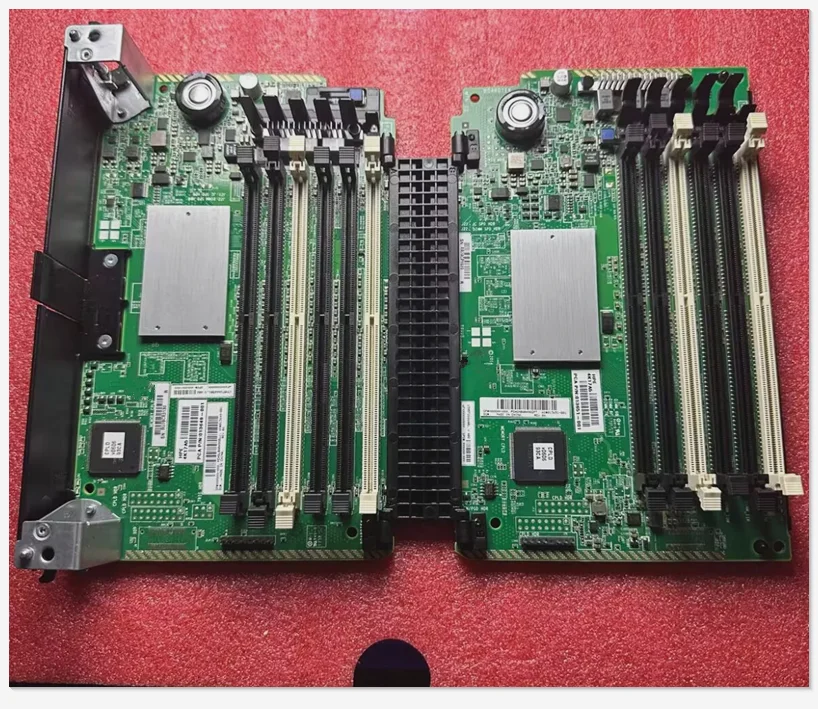 

Memory Board 802277-001 773611-001 013649-001 For HP DL580 G9 High Quality