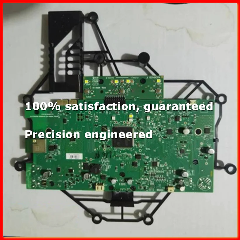 ●For I3 I4 Sweeping Cleaner Parts Sweeping Cleaner Motherboard Circuit Board-ROWI