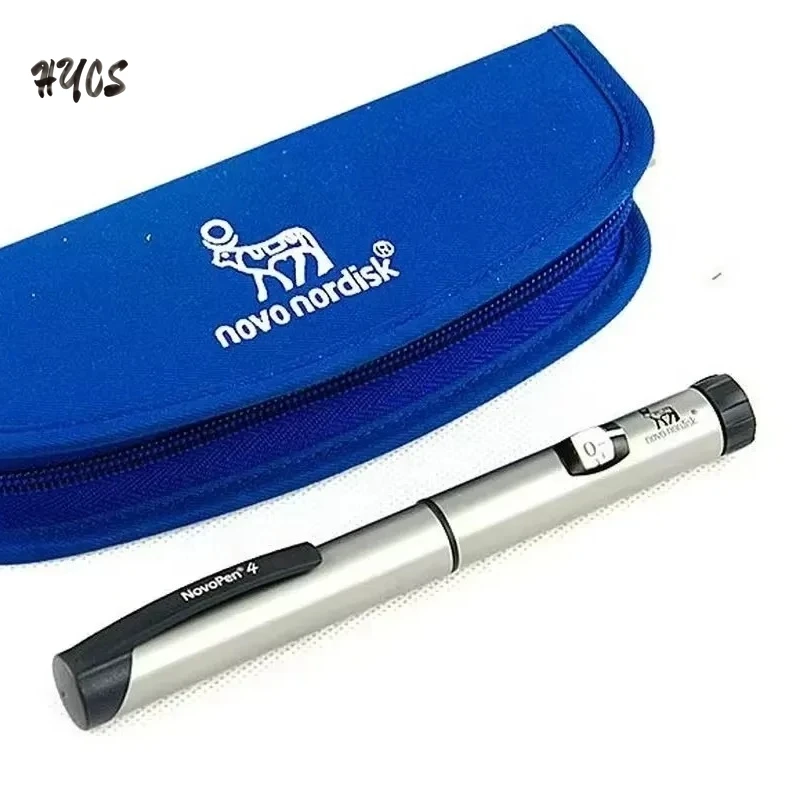 Novo Pen 4 Nordisk Pen Injection Home Novopen Health Medical Accessories