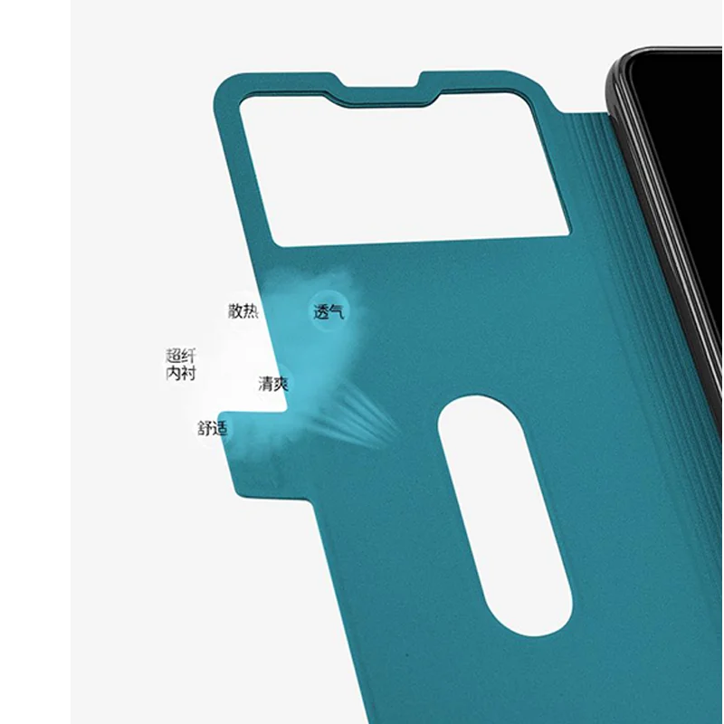 For OnePlus 13 Case Luxury View Window Magnetic Flip Case Cover For One Plus 13 Leather Case Oneplus13 Phone Cases