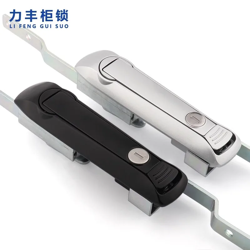 MS828-8 Connecting Rod Lock and Pull Rod Linkage Lock Cabinet General Equipment Industry Tin Cabinet Door Lock