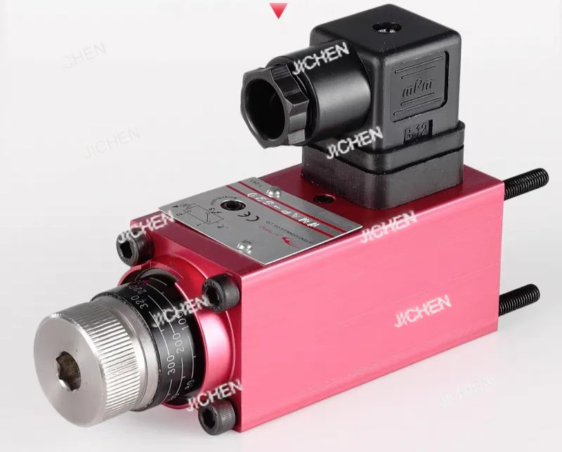 Pressure Switch MAP…