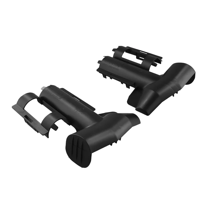 

Задний амортизатор автомобиля, пластиковый защитный чехол 521814 521815 для Citroen C5 C6 508, защита шарнира ARM