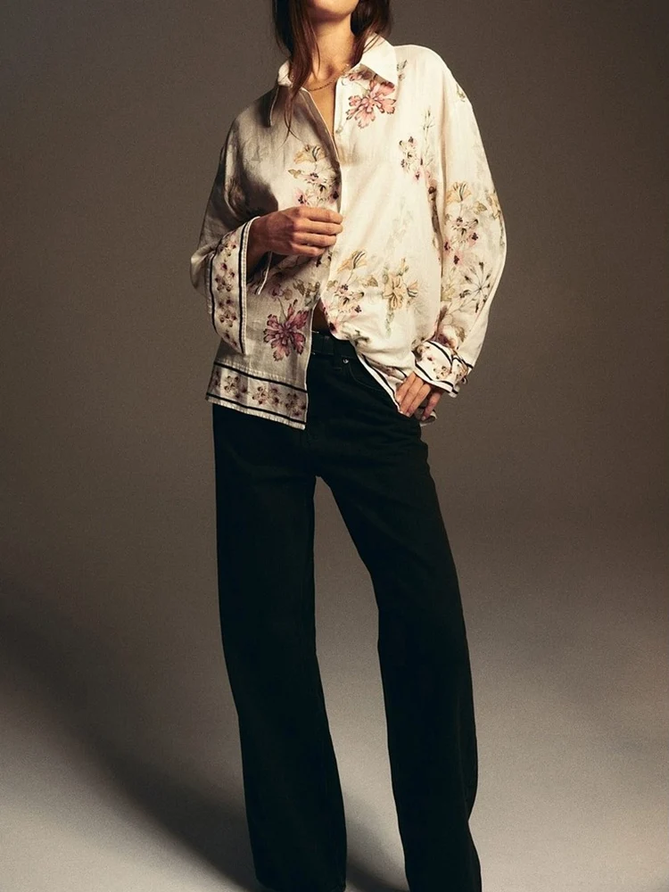 

Весна 2026, женский модный милый удобный свободный повседневный универсальный костюм Ele Sle Tang, этнический сценический костюм