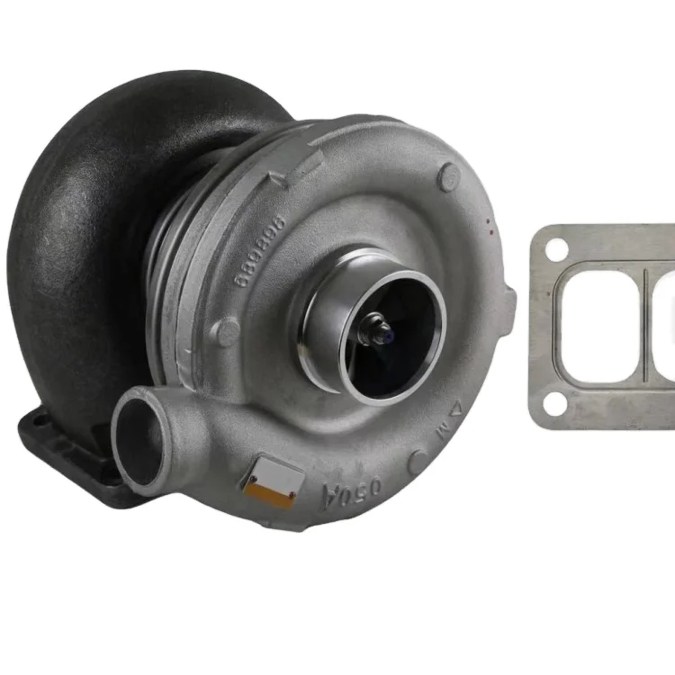 New Turbocharger 7C8632 Fits Cat SR4 12H ES 140H 140H ES 140H NA 143H 14H NA