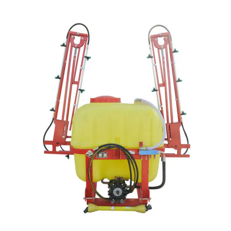 Boom Sprayer for Paddy Field Boom Sprayer for  Walking  Boom Sprayer