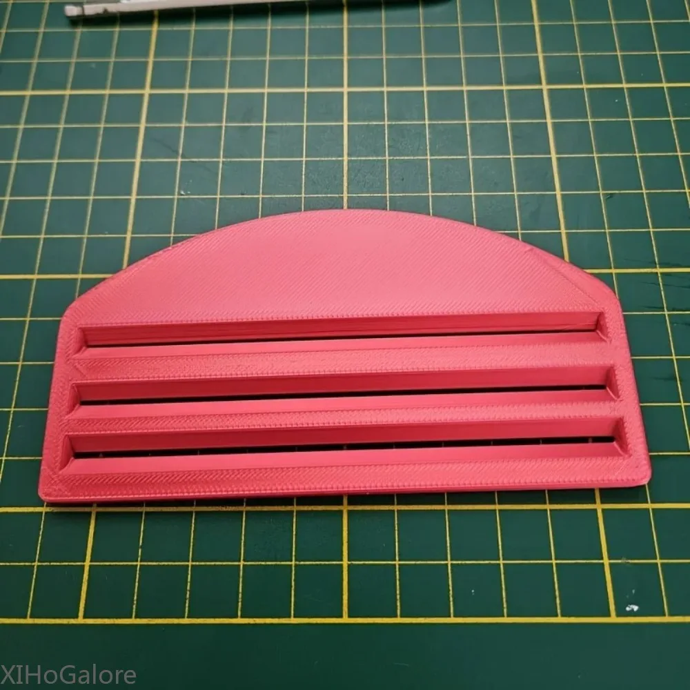 3D Printed Zero Waste Squeezing Tool For Cat Food Pet Feeding Aid Compact Durable Plastic Sanitary Practical Feeder Eco Friendly