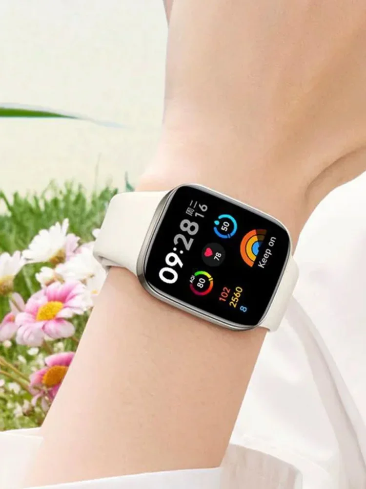 Thumbnail 2 - #12 Best Replacement Smart Watch Straps to Buy In 2026