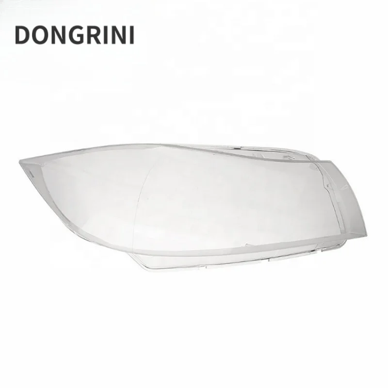 

Headlight lens cover head lamp glass for BMW 3 Series E90 2005-2007