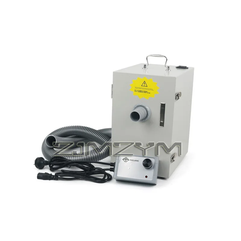 110V/220V Dental Technician Vacuum Cleaner Single Hole，Dental Polishing Vacuum For Professional Dental Lab，Vacuum Cleaner