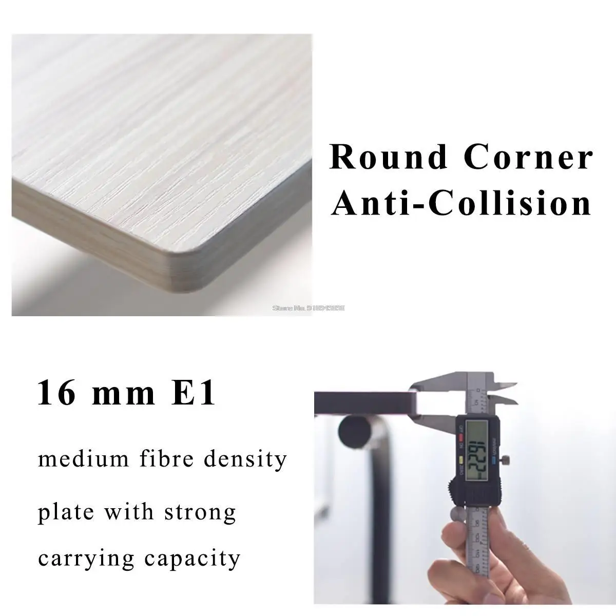 2-layers Storage Foldable Computer Table Adjustable Portable Laptop Desk Rotate Bed Table Can be Lifted Standing Desk