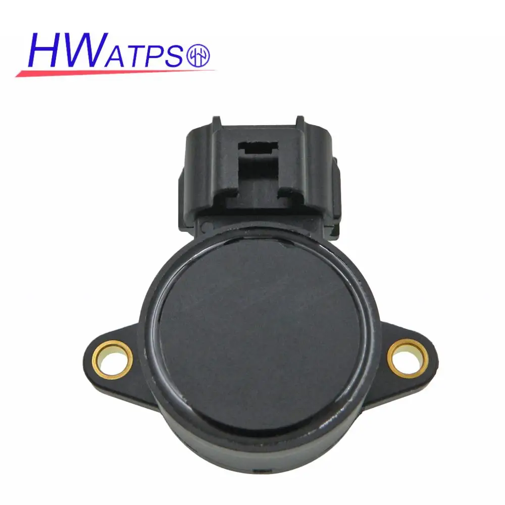 Válvula de controle de ar ocioso com junta, Sensor de posição do acelerador, Toyota Highlander 3.0L, 1MZFE, 89452-33030, 22270-20050, TH244, Novo