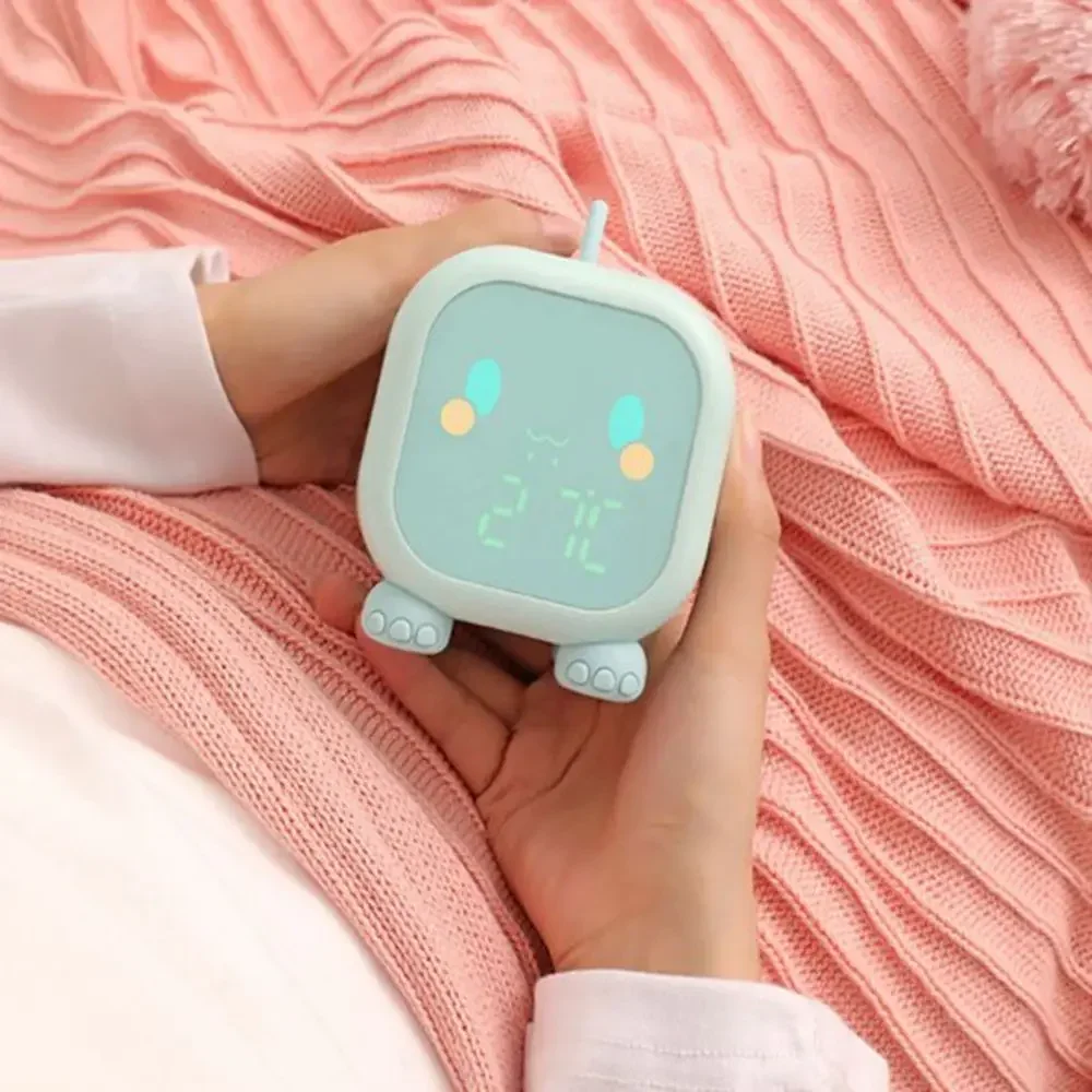 Led Alarm Clock For…
