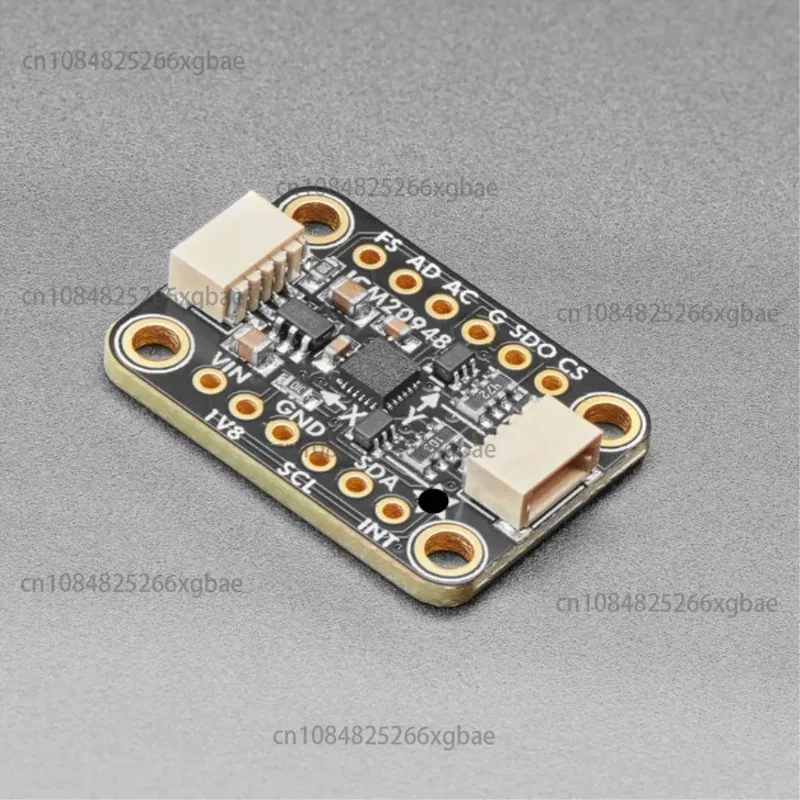 4413 LSM303AGR Accelerometer Magnetometer High Precision Electronic Sensor Module