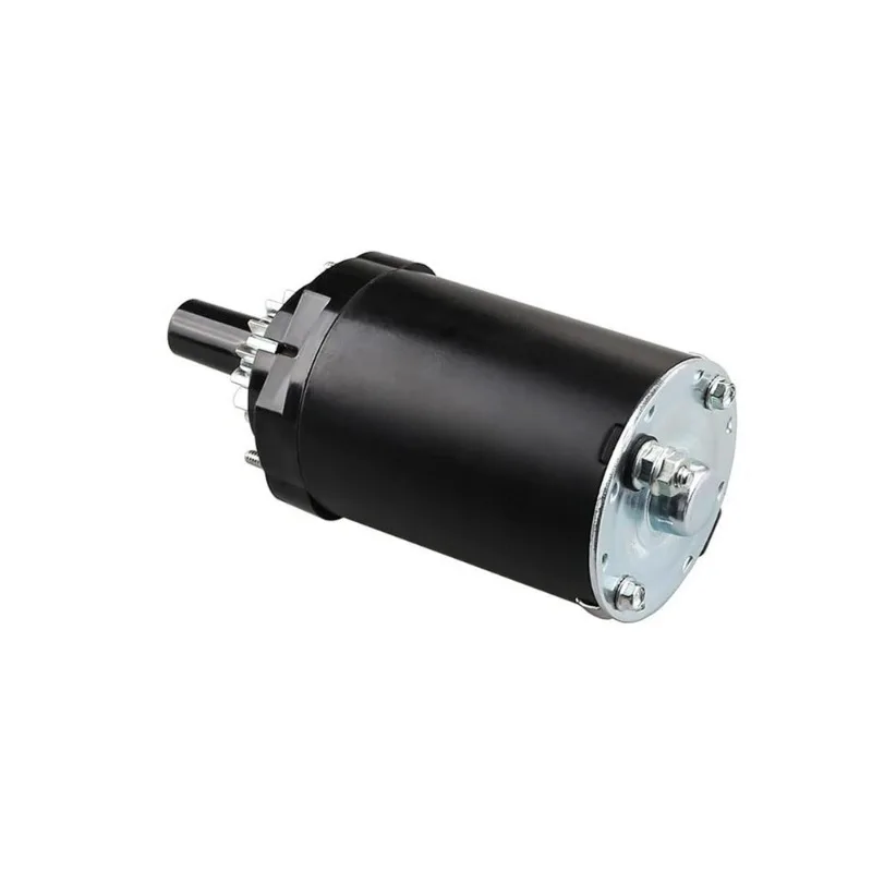 Lawn Mower, Starting Motor 14 Teeth 20-098-01 20-098-01S 20-098-05