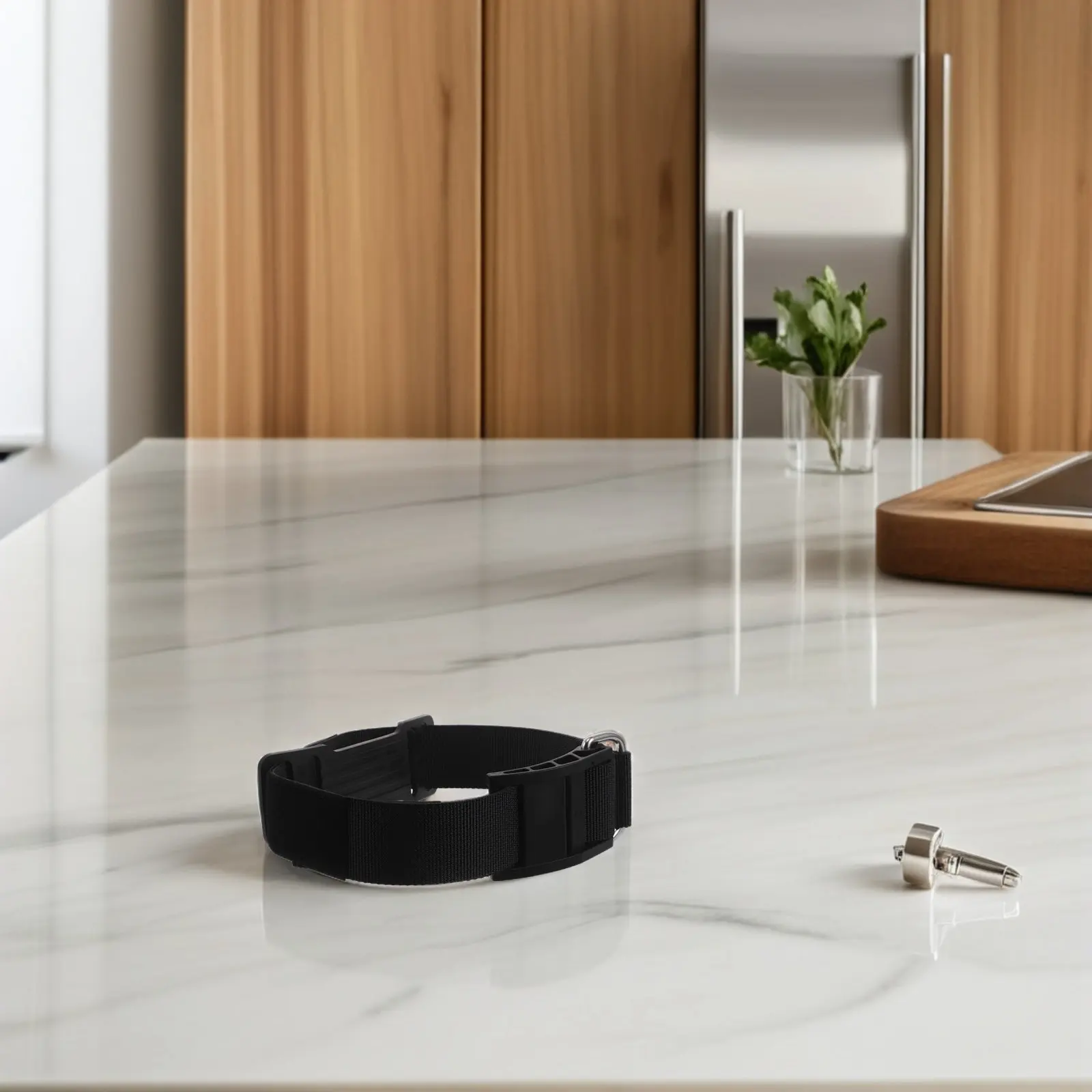 

Ремень для крепления баллона BCD, регулируемый, нескользящий, нейлоновый, с быстросъемной пряжкой, для дайвинга