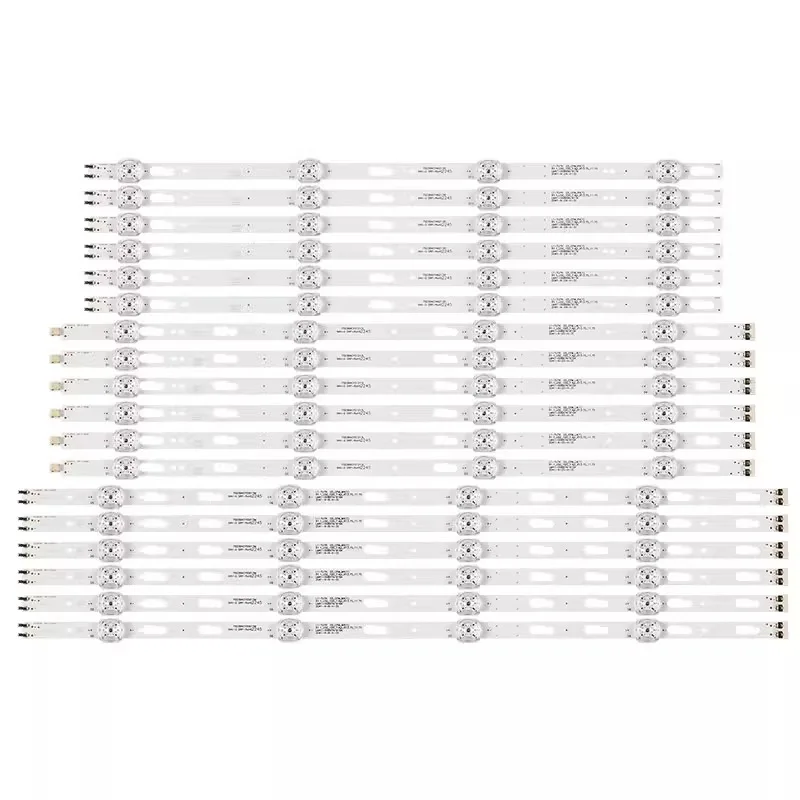 Applicable to Samsung UN75TU7000FXZA light strip L1-TU7KG5-CGM-M4 (1) R1.1_U5E100_7