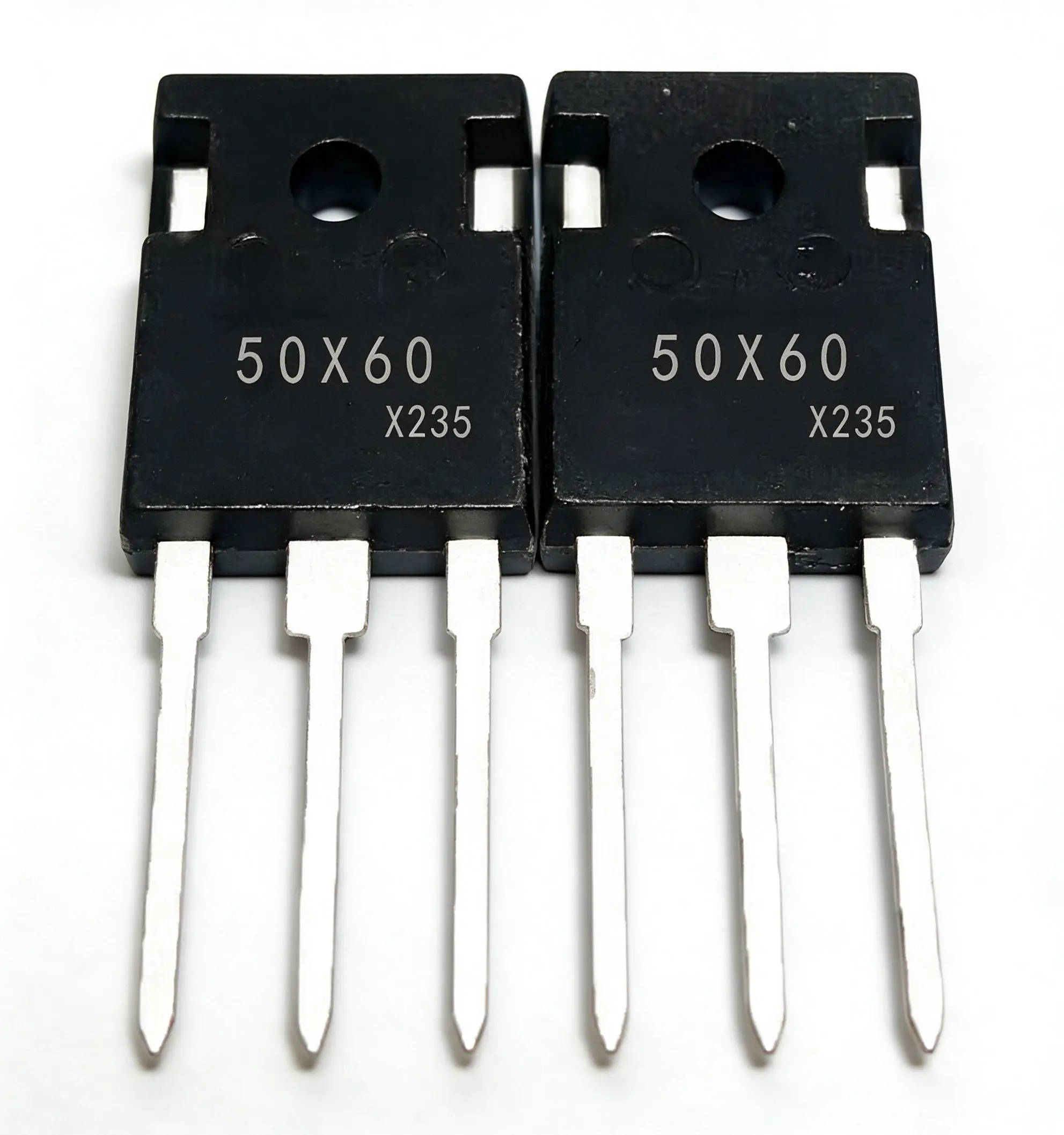 5piece 50X60 50A/600V TO-247