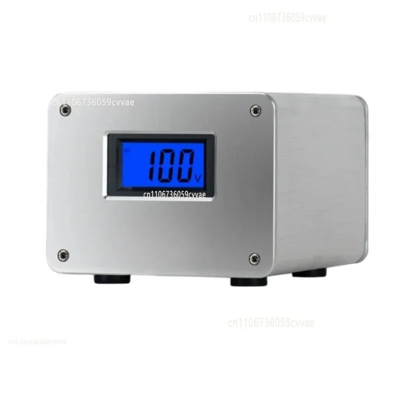 Isolation Transformer Power Supply for Power Purifier, CD Preamp, Decoder 100W 220V to 100V/115V